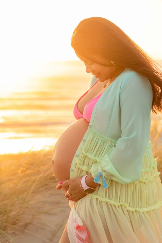 CannonBeach OregonCoast Maternity Photographer DanRice 008