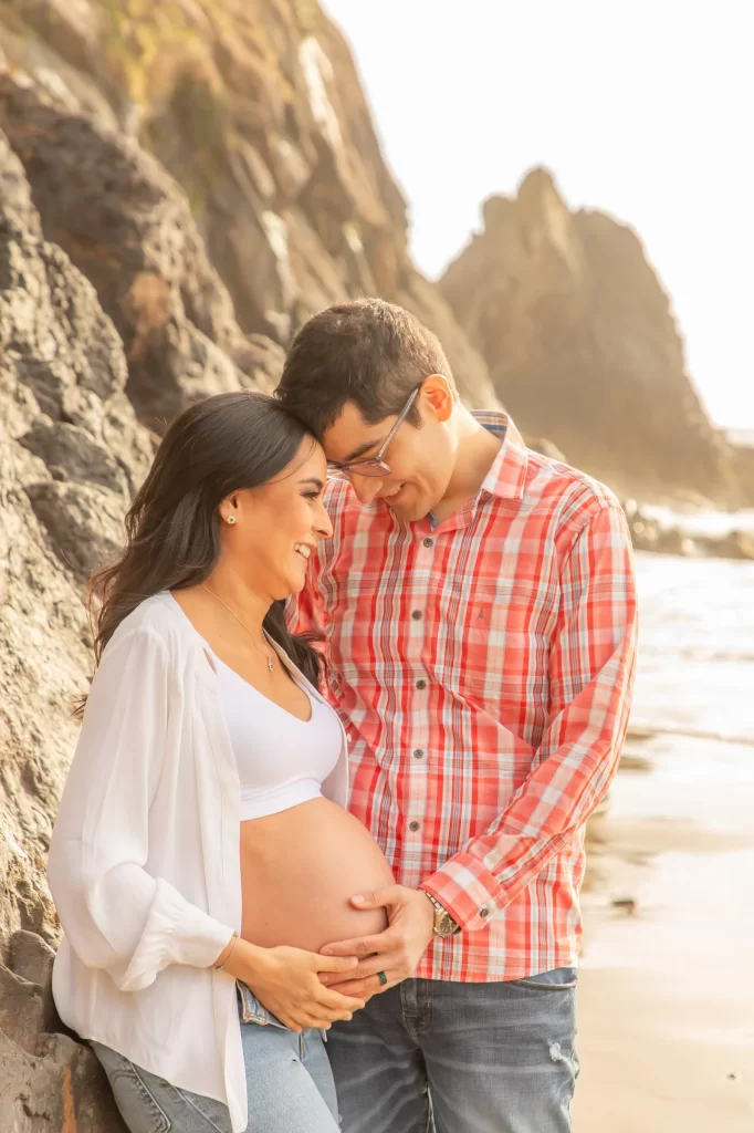 CannonBeach OregonCoast Maternity Photographer DanRice 030