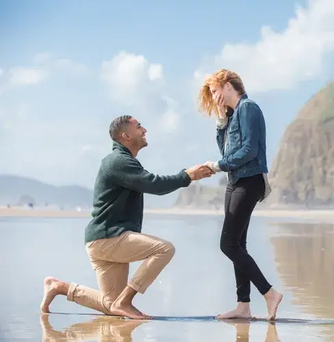 CannonBeach OregonCoast Proposal Photographer DanRice20 001