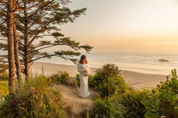 OregonCoast CannonBeach Family Photography 24 045